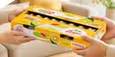 佳沛（zespri）新西兰金奇异果22粒巨大原箱146-175g猕猴桃水果礼盒 实拍图