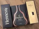 轩尼诗（Hennessy）洋酒 XO干邑白兰地法国进口 700m礼盒 实拍图