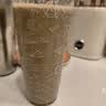 星巴克（Starbucks）椰香丝绒拿铁 270ml*15瓶 即饮咖啡饮料 实拍图
