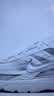 耐克男子透气运动鞋秋冬复古跑鞋风老爹鞋NIKE INITIATOR 394055 005狼灰/白/米白 40.5 实拍图