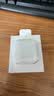 Apple/苹果 40W（至高60W） type-c快充充电器 苹果usb-c原装充电头 苹果iPhone 18 Pro Max充电器 实拍图