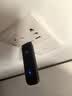 中兴【热销100W】F30pro随身wifi6无线网卡免插卡移动全国通用流量便携式4G网卡高速随行网络2025款5G 中兴爆款【双网切换WiFi6】-深黑色 中兴官方送100G流量-网络稳定不虚标 实拍图