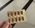 红源达[红源达] 多糖铁复合物胶囊 0.15g*36粒/盒 实拍图