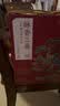 京东京造非遗联名黄油小花曲奇饼干礼盒三罐594g咖啡抹茶原味月饼礼物 实拍图