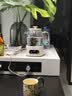 美的（Midea）0胶水全玻璃全自动养生壶家用多功能恒温水壶辅食机泡奶机 烧水壶电热水壶煮茶器1L MK-YS10B101 实拍图