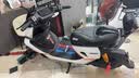 小哈电动车锂电池72V57Ah 电瓶车电池 雅迪爱玛电瓶车电池赠10A充电器 实拍图