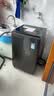 小天鹅（LittleSwan）波轮洗衣机全自动家用 10KG 直驱变频 TB10V28DT 一级能效 除菌螨 国家补贴 京东自营 出租房宿舍 实拍图