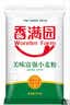 香满园 面粉 中筋粉 美味富强小麦粉 10斤 包子饺子馒头饼手擀面 实拍图