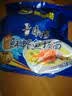 康师傅 方便面 经典鲜虾鱼板面五连包98g*5 泡面袋装速食 方便食品 实拍图