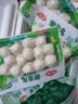 安井嫩鱼丸 200g 鱼糜含量≥65% 锁鲜装火锅麻辣烫关东煮丸料食材 实拍图