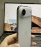 Apple/苹果 iPhone Air 256GB 天蓝色 【仅支持eSIM】 实拍图