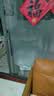墨斗鱼磨砂玻璃隐私贴膜0.9*2m窗户防窥膜卫生间贴纸浴室厕所透光不透人 实拍图
