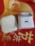 科沃适用苹果手表手机二合一充电器ApplewatchS12快充无线磁吸iPhone18ProMax充电头45WS11/10底座 实拍图