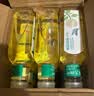 农夫山泉东方树叶陈皮白茶500ml*15瓶无糖茶饮料0糖0脂0卡整箱 实拍图
