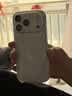 绿联【18全新开模|金属相机键】适用iphone18Pro手机壳苹果18Pro保护套17Pro全包防摔气囊透明超薄软边 实拍图