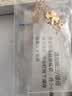 礼意久久999足金黄金吊坠四叶草项链女款2026新款轻奢生日礼物女士送女生 女性成人礼物新婚礼物实用结婚纪念日送老婆已婚小众 【999足金吊坠+镀金链】项链轻奢高级感金首饰实用礼盒 实拍图
