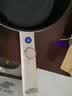 美的（Midea）电炒锅 电火锅电蒸锅 电煮锅宿舍泡面家用便携多用途多功能 不沾炒菜锅3.5L电热锅 HCG2571 带蒸架 实拍图