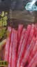 湾琴河腊肠 小腊肠150g 广式风味腊肠小香肠手指肠 火锅食材烧烤麻辣烫 实拍图