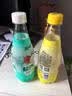 延中荔枝龙井风味盐汽水410ml*12瓶/箱 实拍图