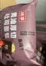 桃李黄油厚切吐司巧克力味520g手撕面包早餐营养糕点心零食小吃整箱 实拍图