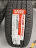 玛吉斯（MAXXIS）轮胎/汽车轮胎 205/55R16 91V EC1 适配朗逸/英朗/宝来 实拍图