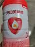 贝因美（Beingmate）爱加12-36月幼儿奶粉大罐3段900g A2奶源+乳铁蛋白+OPN 实拍图
