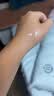 郁美净金牌儿童嫩肤露100g儿童面霜身体乳清爽补水保湿润肤宝宝面霜 实拍图