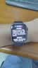 华为HUAWEI WATCH FIT 5铝合金表壳 韵律黑 超轻薄大屏腕上微运动强劲续航华为智能手表 实拍图