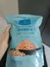 1号会员店南极磷虾米500g   虾干虾仁海米虾米 去头纯虾肉滑蛋煲汤调味食材 实拍图