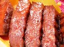 大希地母后恩点干净配料儿童整切菲力DHA无抗牛排400g 8-11片 早餐学生 实拍图