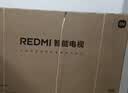 小米REDMI智能电视A65 65英寸 144Hz高刷 2GB+32GB L65RB-RAE电视平板小米显示器家电 实拍图
