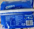 奥利奥（Oreo）夹心饼干经典原味349g 休闲零食美味早餐办公室下午茶 实拍图