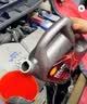 壳牌（Shell）全合成机油0W-20SP4L超凡都市光影混动燃油适用汽车保养京东自营 实拍图