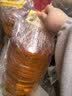 鲁花食用油 物理压榨 非转基因 玉米油6.18L 家用粮油 健康植物油 实拍图