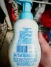 六神宝宝泡泡洗发沐浴露400ml 儿童洗发沐浴二合一洗头洗发水滋润 实拍图