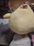 名创优品（MINISO）dundun鸡玩偶抱枕墩墩鸡生日礼物女加大号玩偶沙发小鸡公仔次日达 实拍图