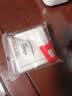 德力西（DELIXI）开关插座面板 CD815系列 双开二开单控阻燃开关 QSE862K1 实拍图