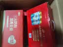 伊利高钙高蛋白营养奶粉  成人奶粉 中秋礼盒送礼 营养品 早餐 618g*2 实拍图