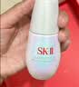 SK-II光子小灯泡美白祛斑淡斑精华液50ml化妆品sk2护肤品套装生日礼物 实拍图