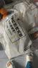 上鲜西域孜然烤翅（孜然香辣味）净重2斤 空气炸锅二十翅一桶美食大赛 实拍图