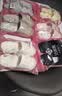 洁丽雅6双装踩屎感拖鞋女家居家用待客浴室防滑防臭软底情侣凉拖鞋男款 六色各1双 【1.0多双性价比 黄+粉+白+灰+黑+咖】 38-39 女+42-43男 实拍图