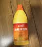 蓝月亮地板清洗剂2kg瓶*2 柠檬香 木地板瓷砖 洗地机清洁剂 拖地清洁剂 实拍图