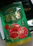 冠农股份新疆番茄酱独立小包装50g*30袋 番茄膏蕃茄蘸料【美食大赛同款】 实拍图