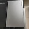 绿联 USB3.0移动硬盘盒2.5/3.5英寸Type-C固态硬盘盒 适用SATA串口台式机笔记本电脑固态机械SSD外置盒 USB3.0【5Gbps】合金款 实拍图
