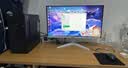华硕（ASUS）【14代酷睿i7】台式电脑主机独显商务办公家用游戏设计渲染企业补贴组装电脑整机全套 D：酷睿i7丨16G+1TB丨家用游戏独显 华硕主机+24寸显示器全套(高清蓝光护眼) 实拍图