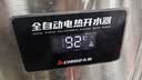志高（CHIGO）开水器商用 智能电热开水机全自动进水不锈钢烧水器开水炉热水桶学校工厂工地饭店饮水机大容量 热卖爆款【30L/H】220V/2KW 实拍图