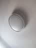 雷士（NVC）吸顶灯客厅卧室餐厅阳台智能简约现代LED照明圆灯柠梦 实拍图