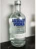 绝对伏特加（Absolut） 伏特加 洋酒 40度 原味 700ml  基酒调酒 实拍图