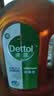 滴露（Dettol）消毒液衣物除菌液洗衣消毒水1.8L*1 衣物混洗杀菌除螨 非84酒精 实拍图