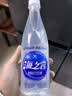 统一（President）海之言 等渗电解质饮料 运动饮料 500ml*15瓶 整箱装 实拍图
